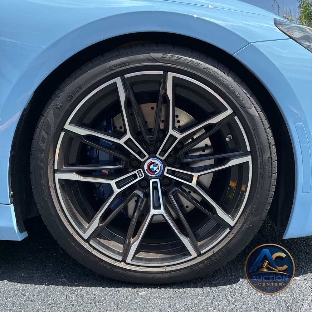 2023 BMW M2 Base