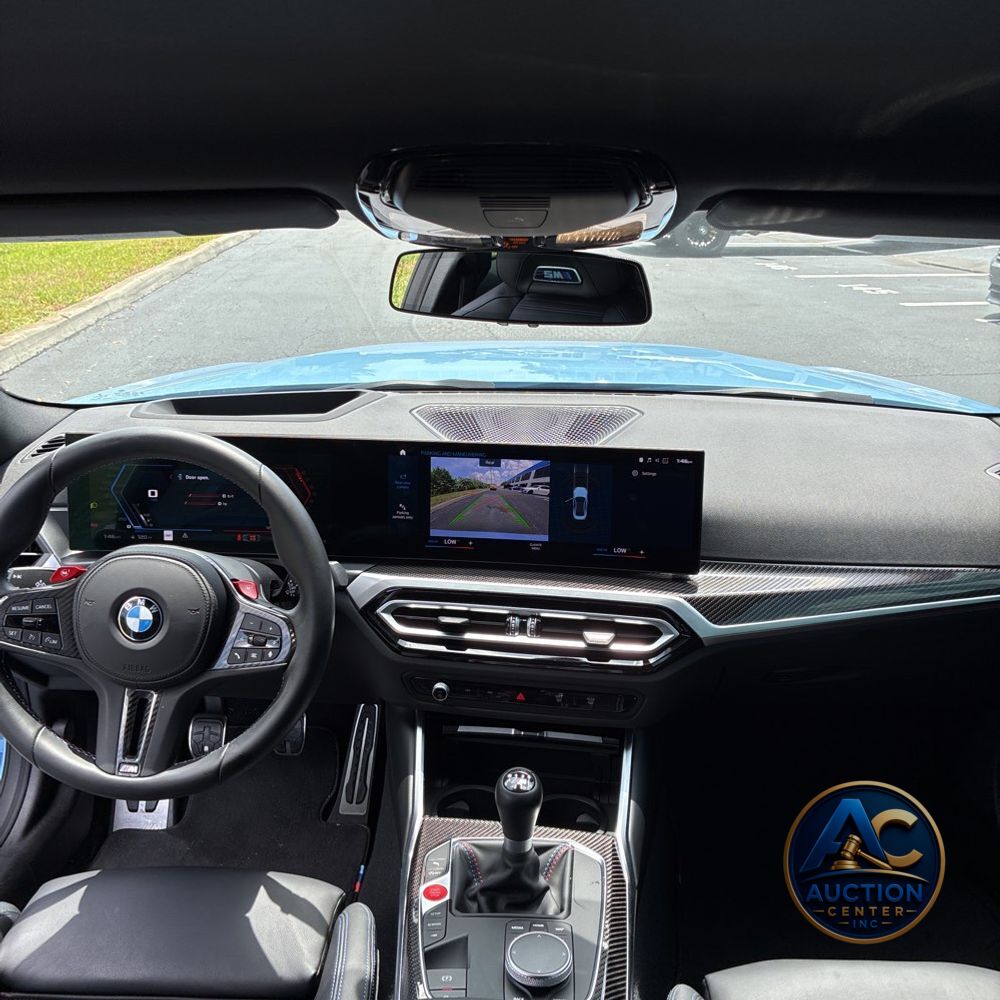 2023 BMW M2 Base
