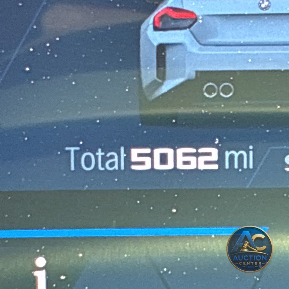 2023 BMW M2 Base
