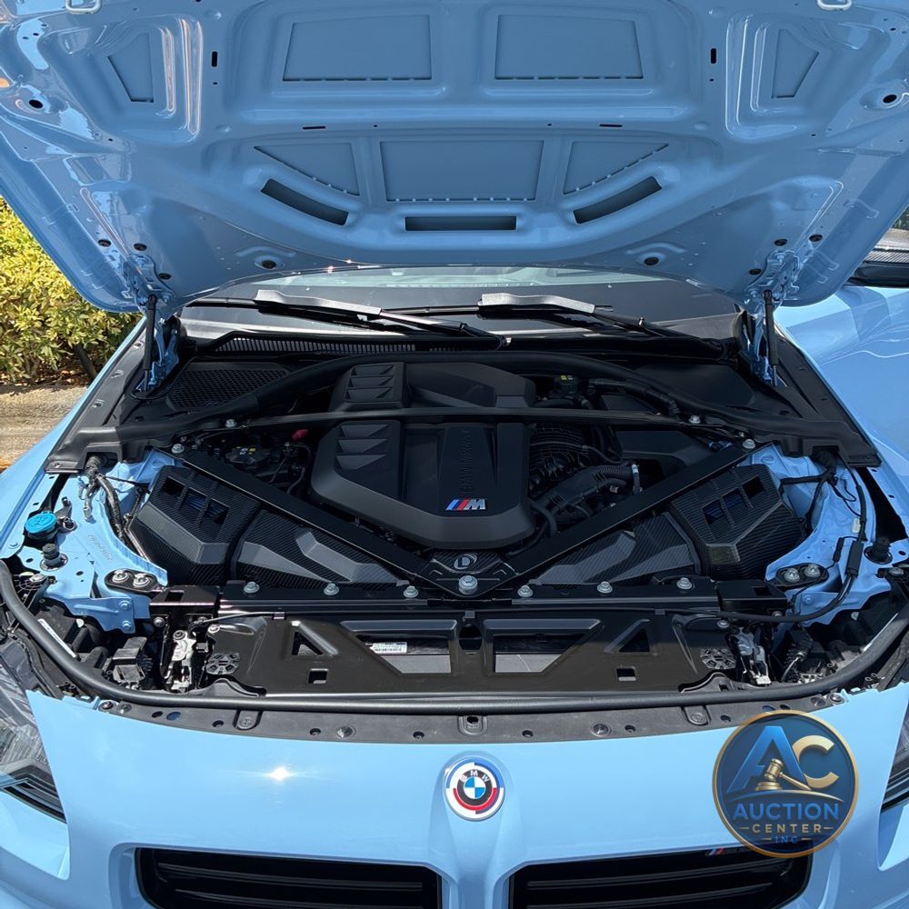2023 BMW M2 Base