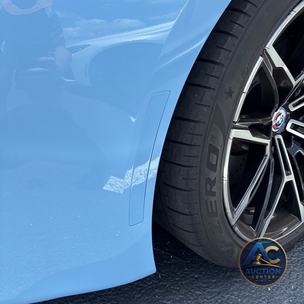 2023 BMW M2 Base