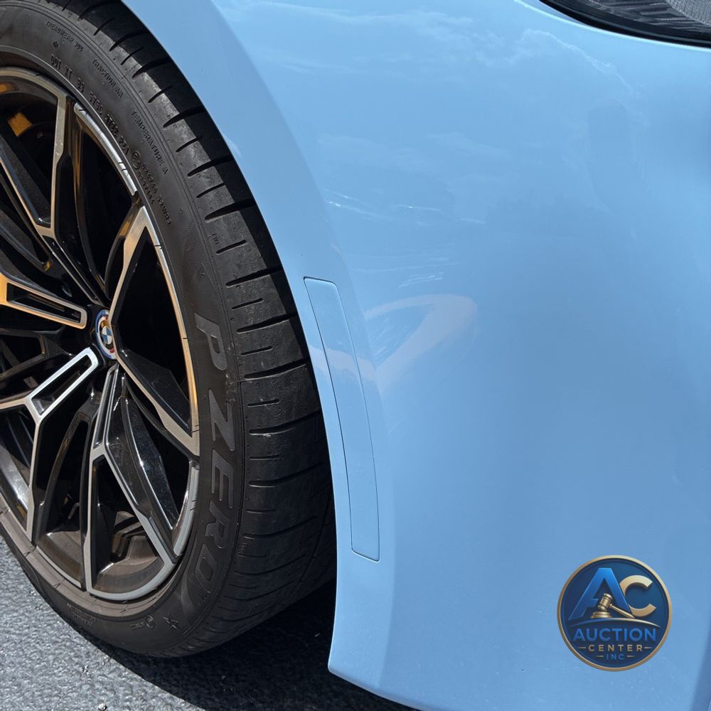 2023 BMW M2 Base