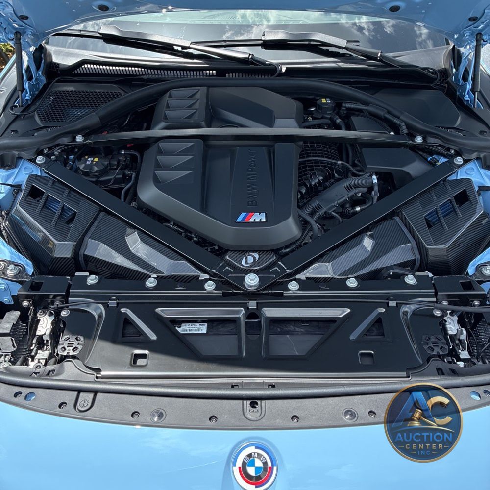 2023 BMW M2 Base