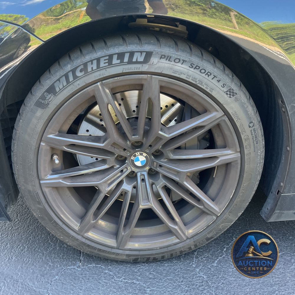 2024 BMW M2 Base