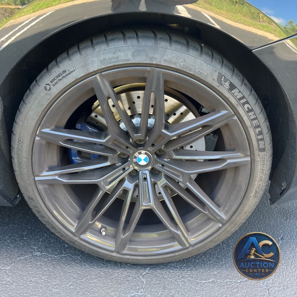 2024 BMW M2 Base