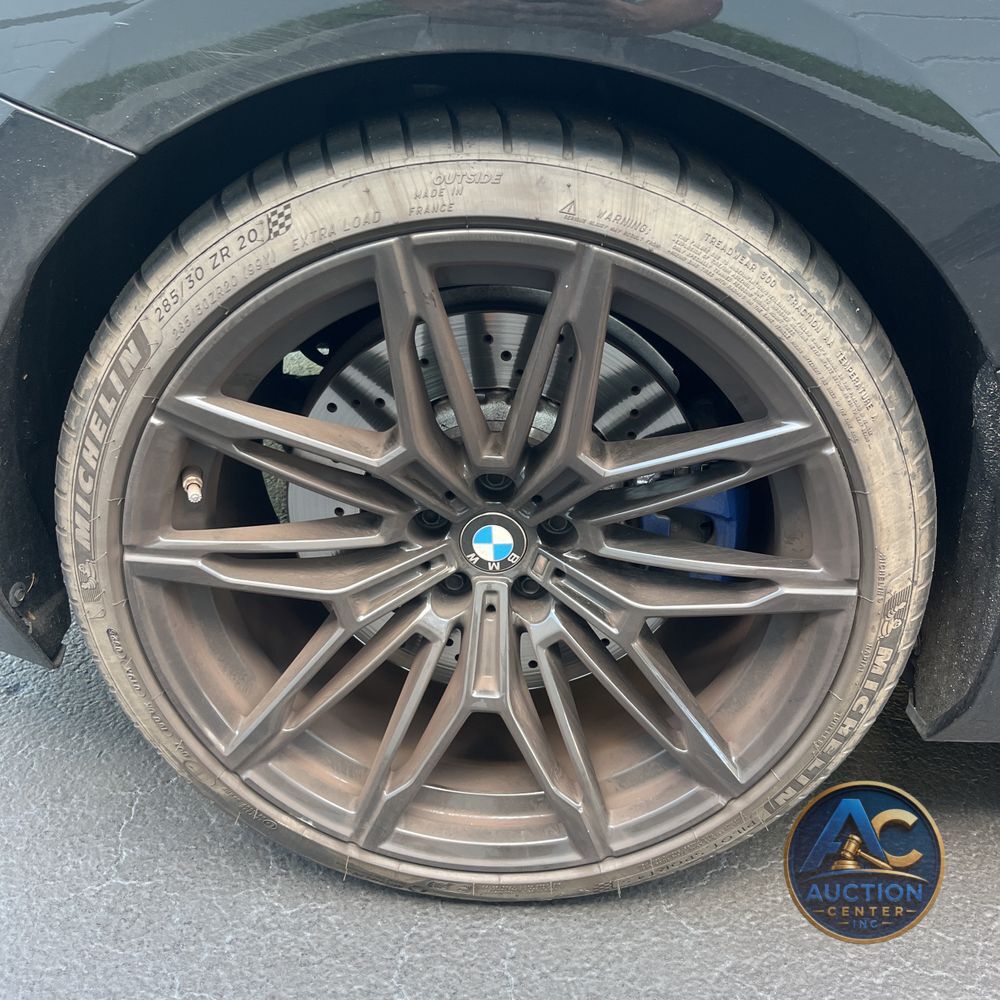2024 BMW M2 Base