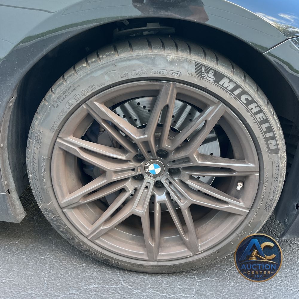 2024 BMW M2 Base