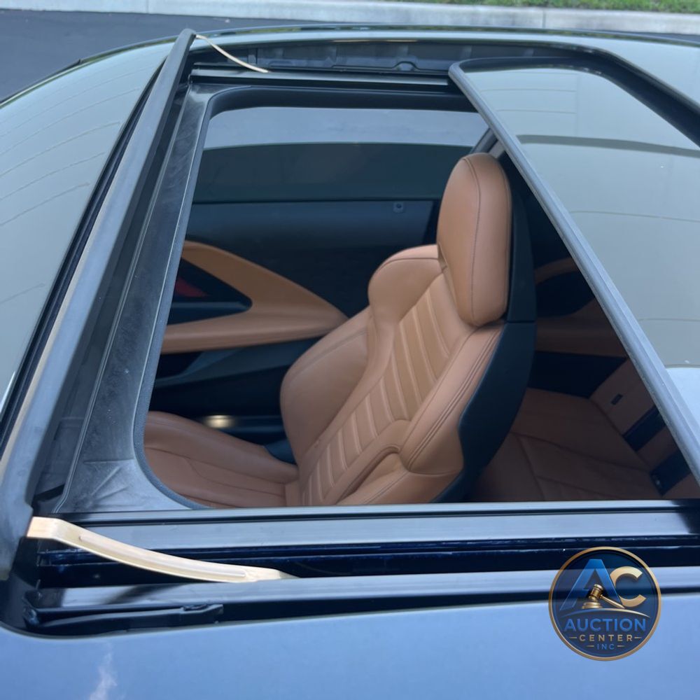 2024 BMW M2 Base