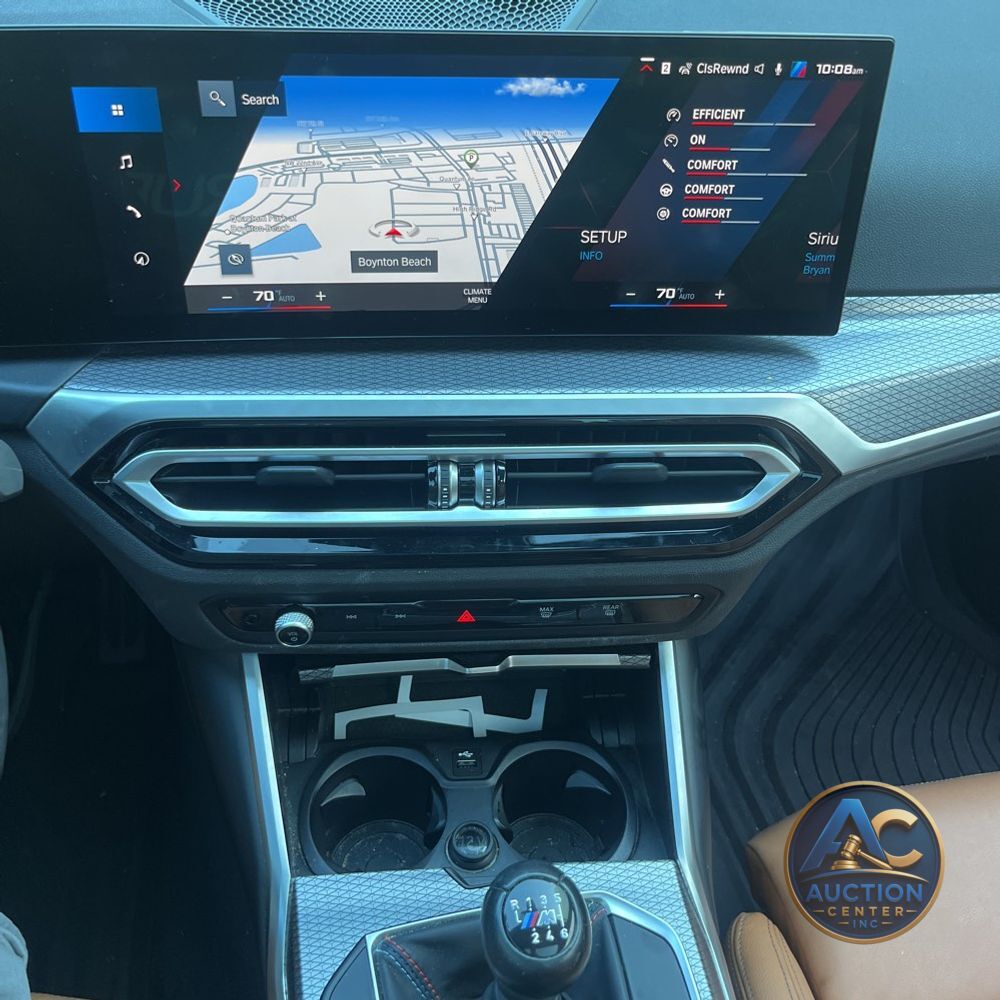 2024 BMW M2 Base