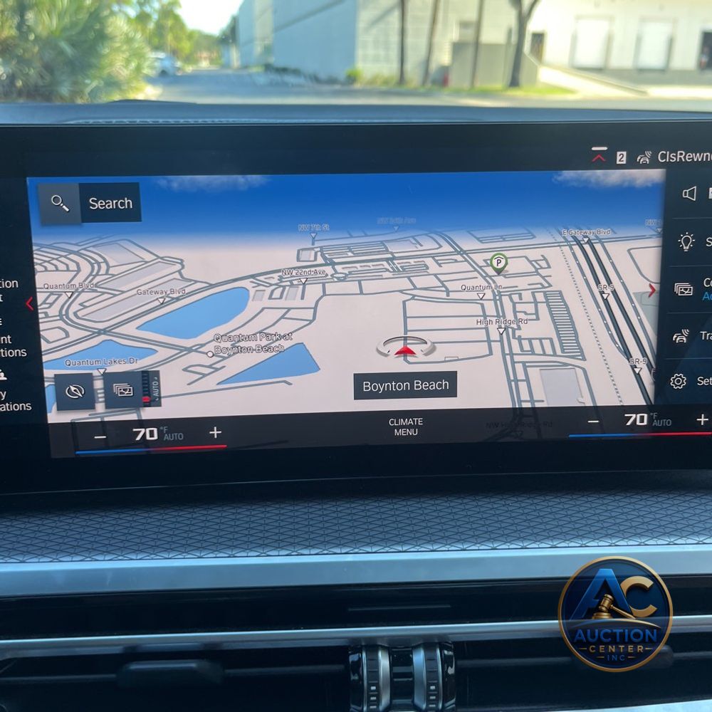 2024 BMW M2 Base