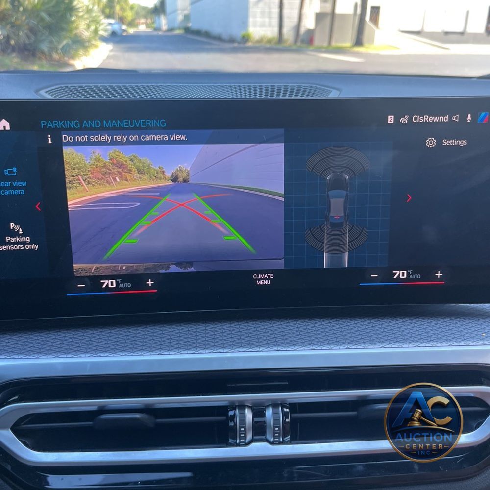 2024 BMW M2 Base