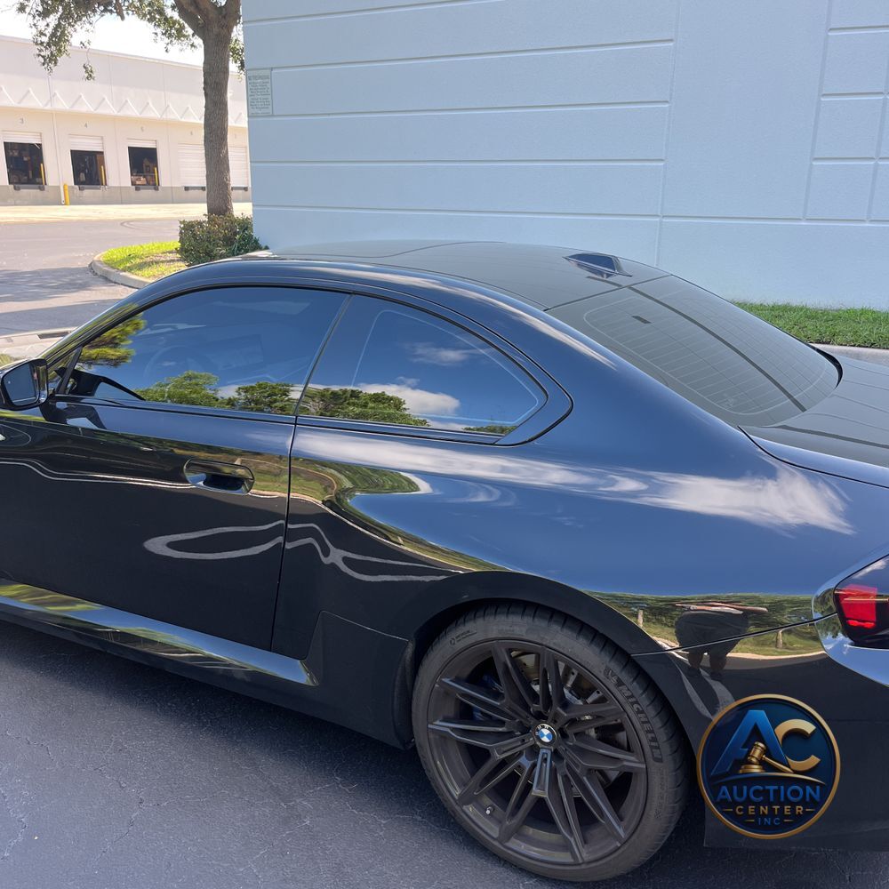 2024 BMW M2 Base