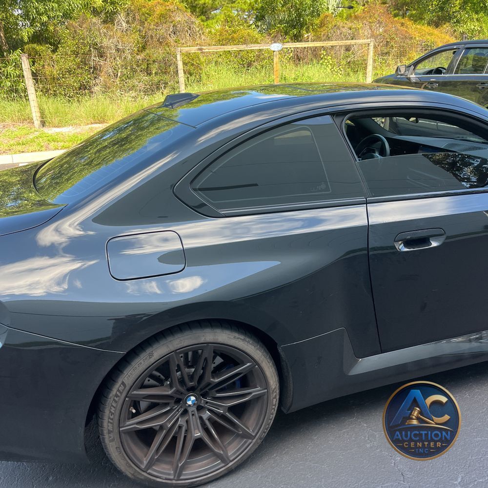 2024 BMW M2 Base