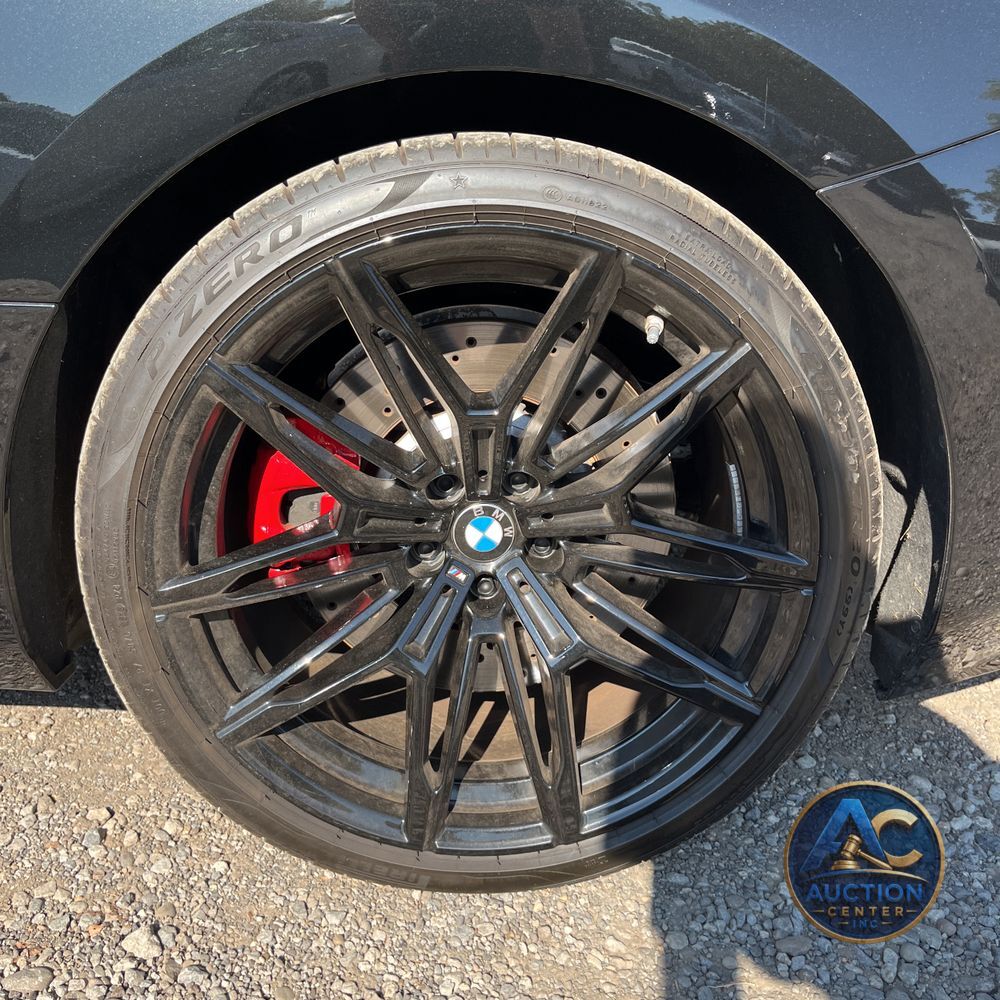 2024 BMW M2 Base