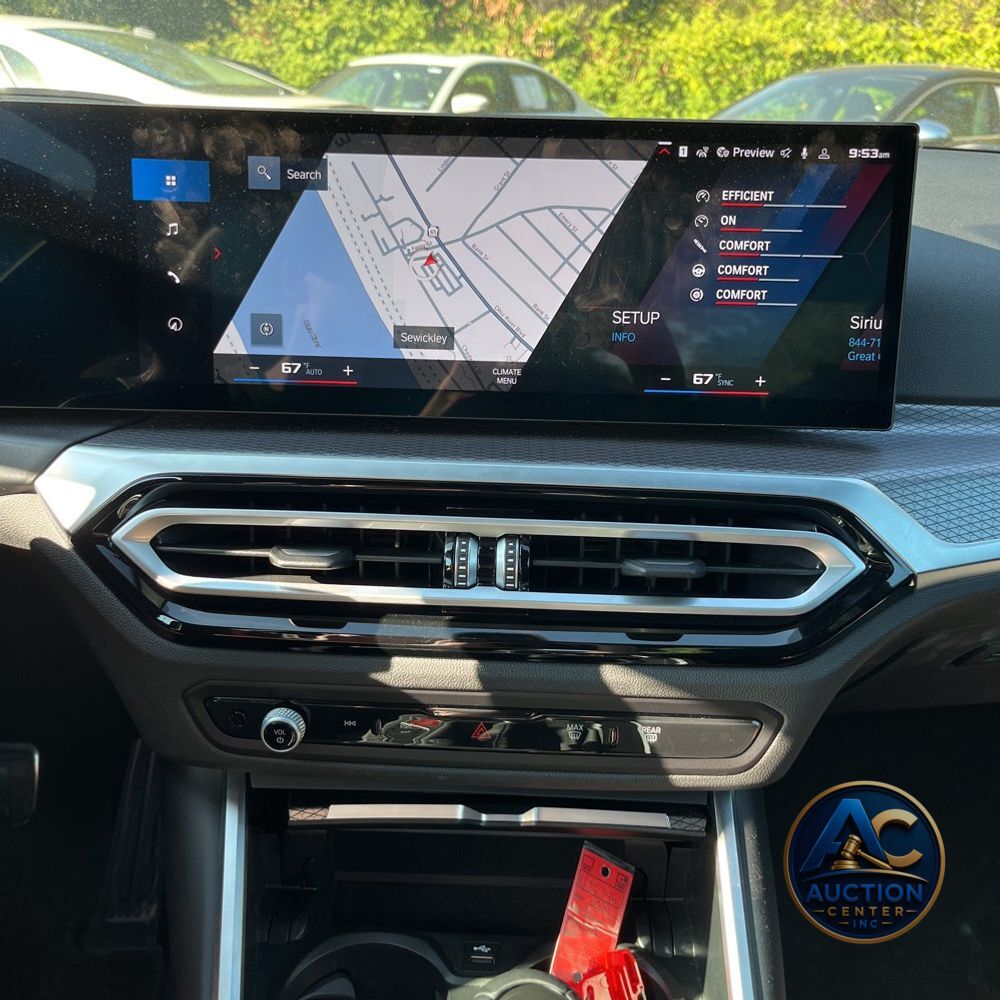 2024 BMW M2 Base