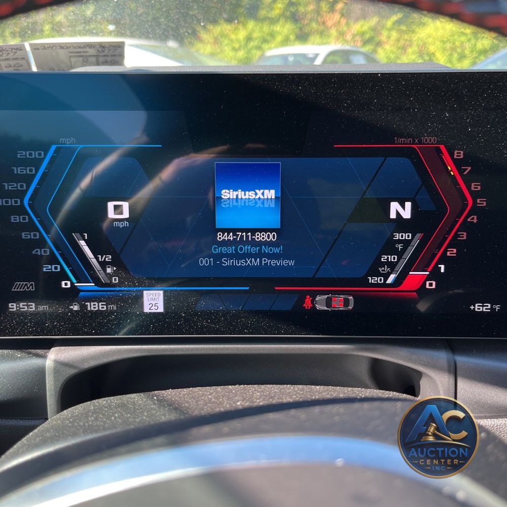 2024 BMW M2 Base