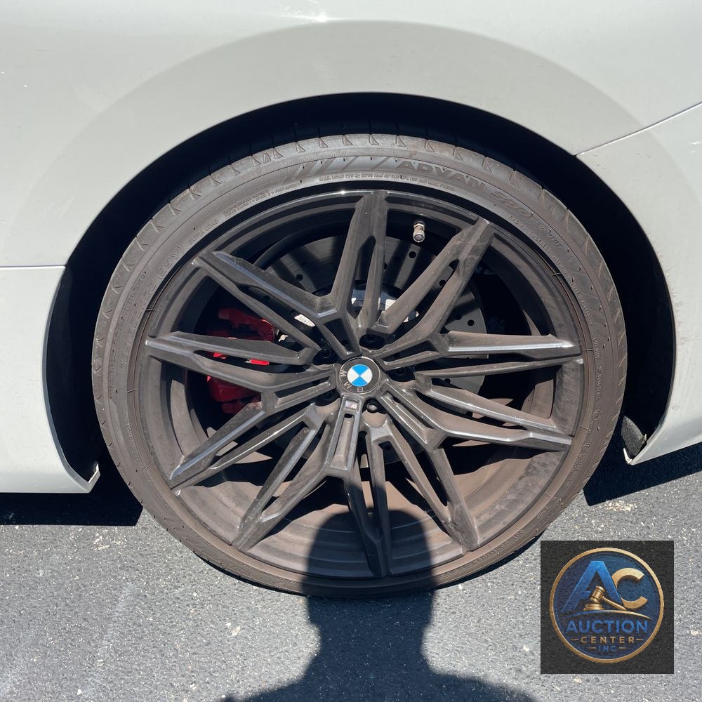 2024 BMW M2 Base