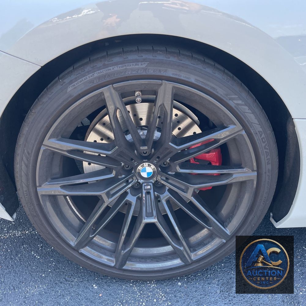 2024 BMW M2 Base