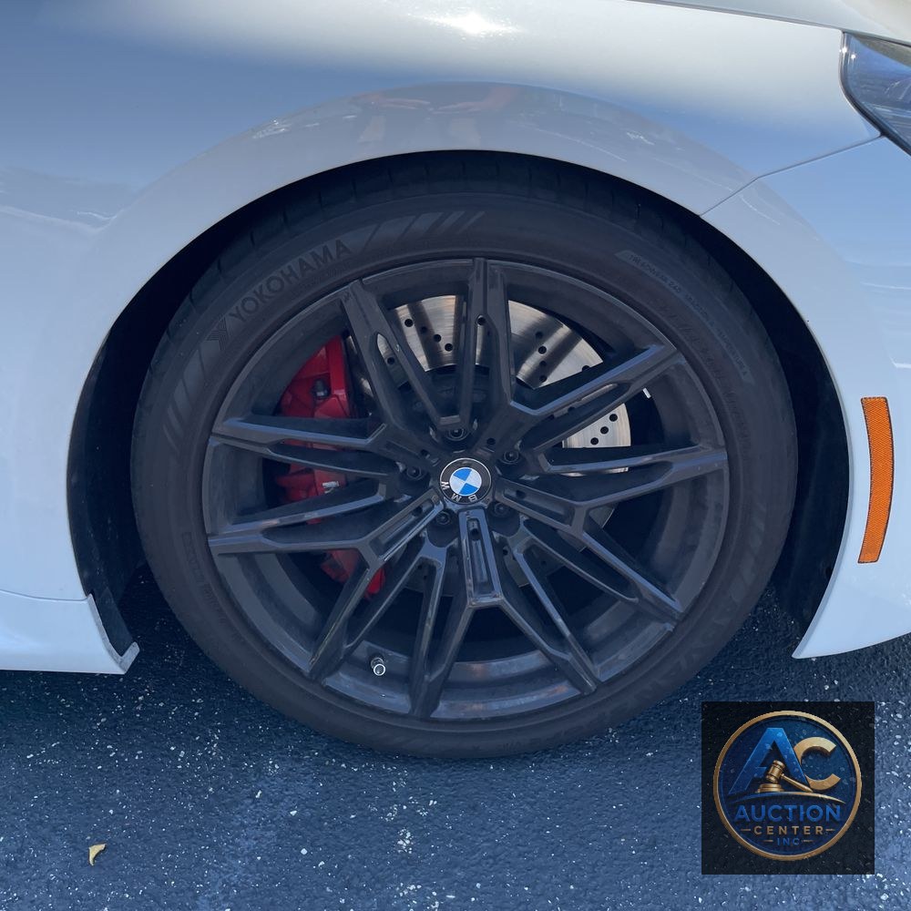 2024 BMW M2 Base