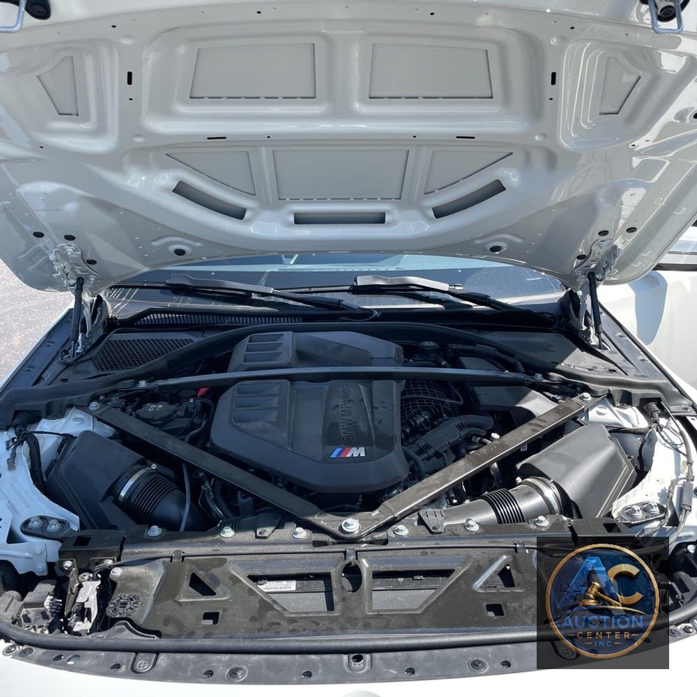 2024 BMW M2 Base