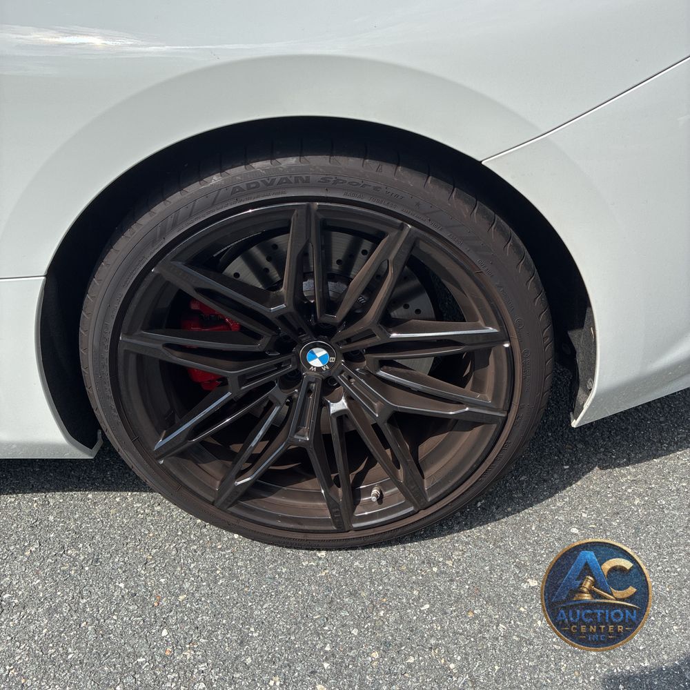 2025 BMW M2 Base