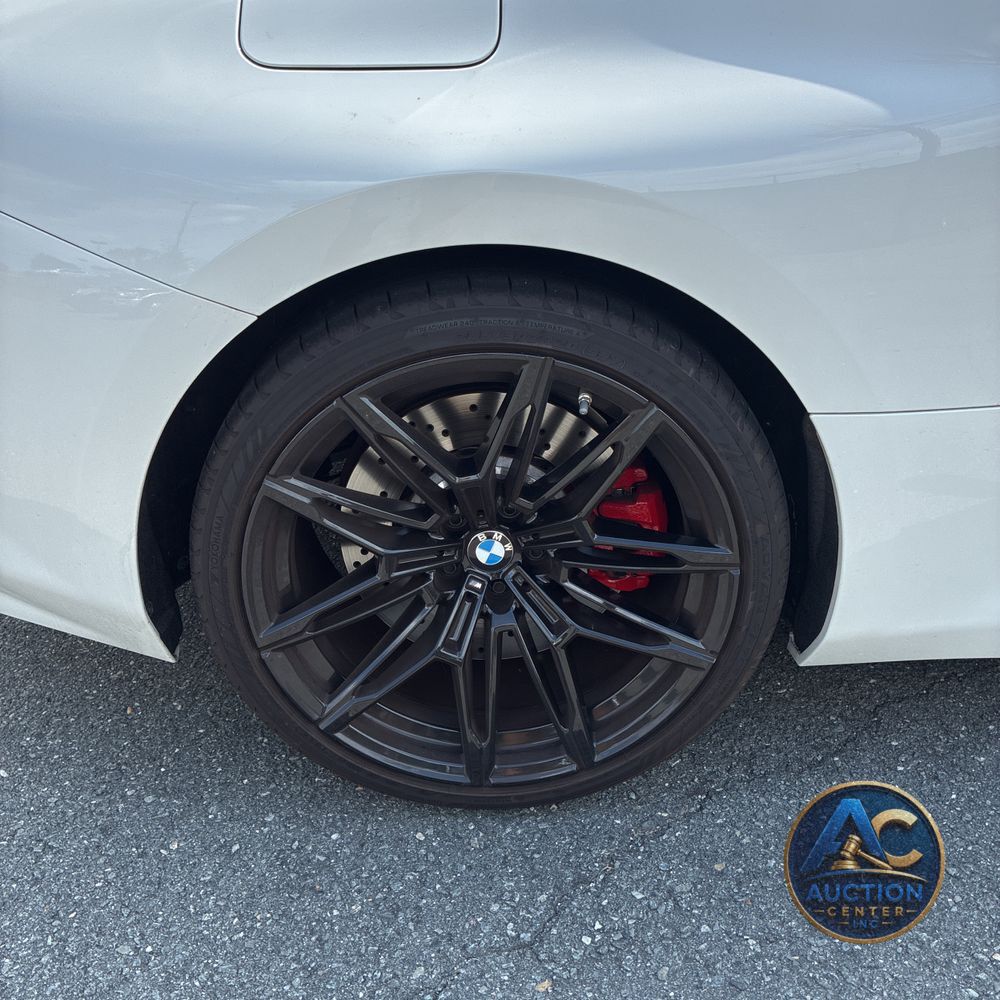 2025 BMW M2 Base