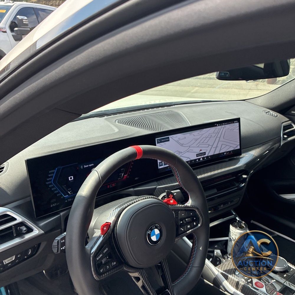 2025 BMW M2 Base