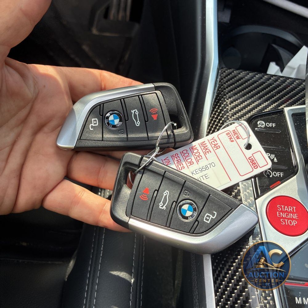 2025 BMW M2 Base