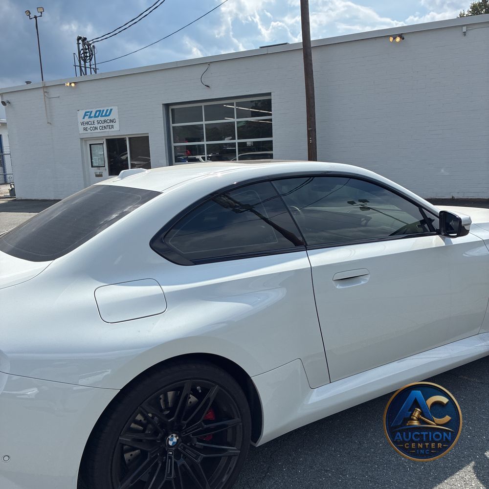 2025 BMW M2 Base