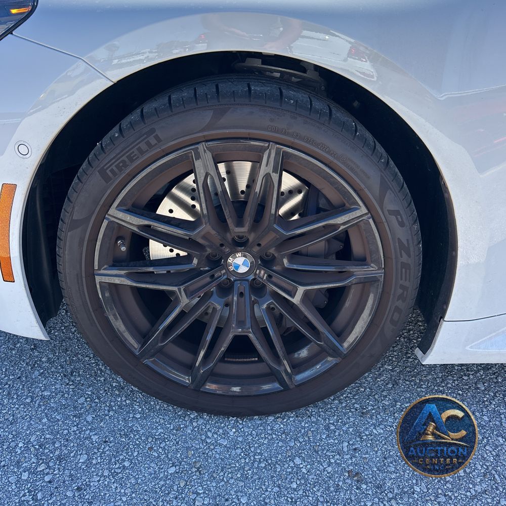 2025 BMW M2 Base