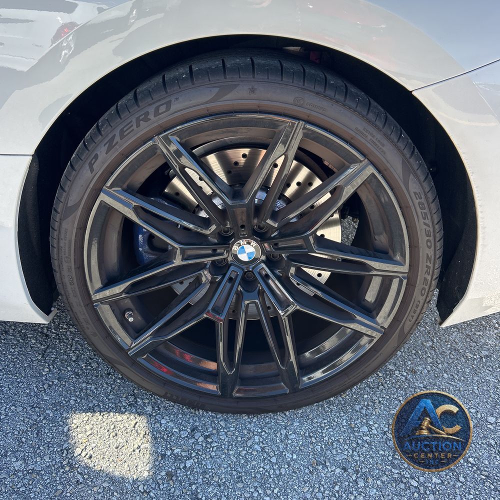 2025 BMW M2 Base