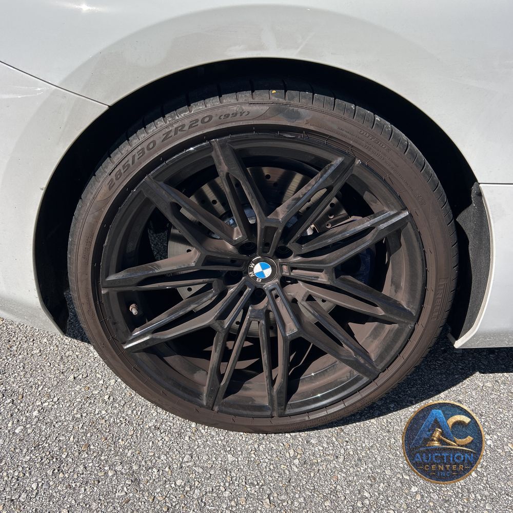 2025 BMW M2 Base