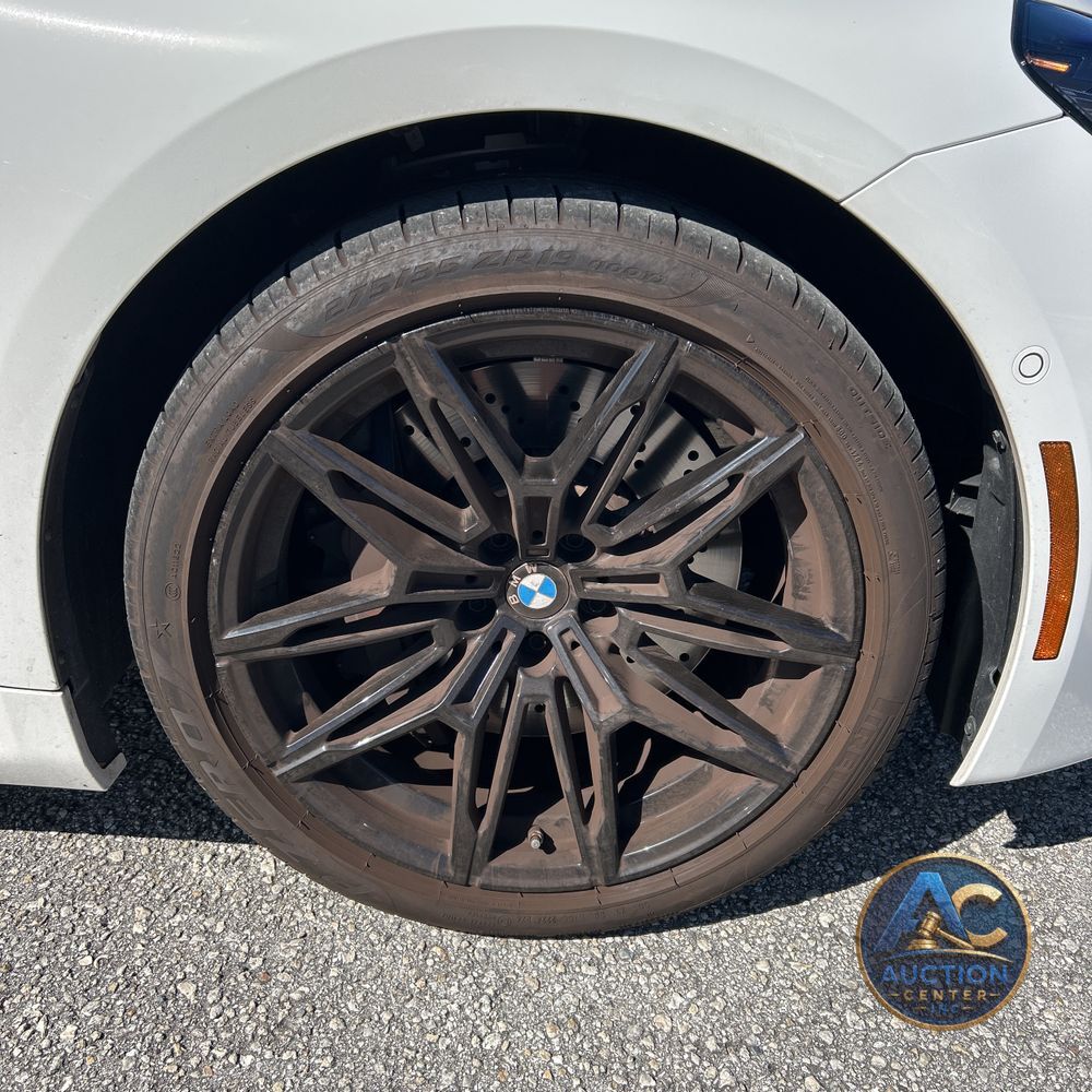 2025 BMW M2 Base