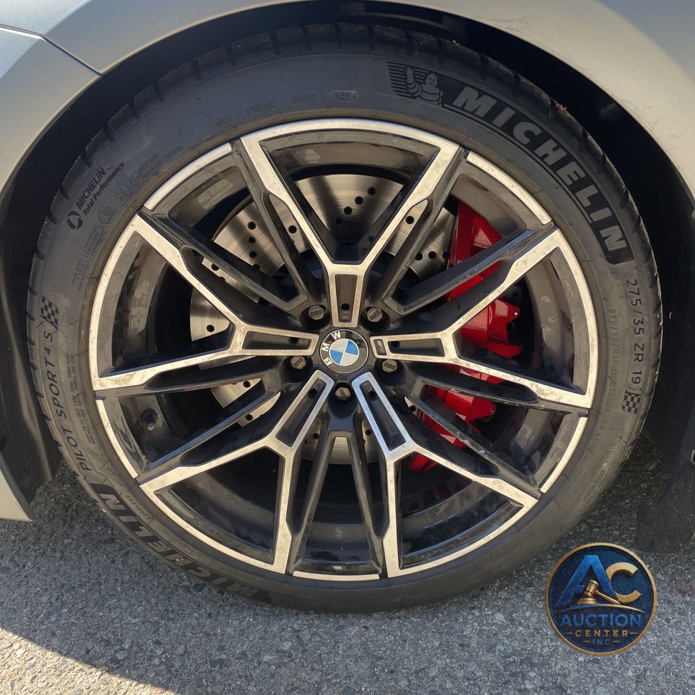 2025 BMW M2 Base