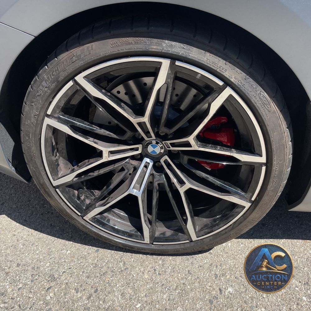 2025 BMW M2 Base