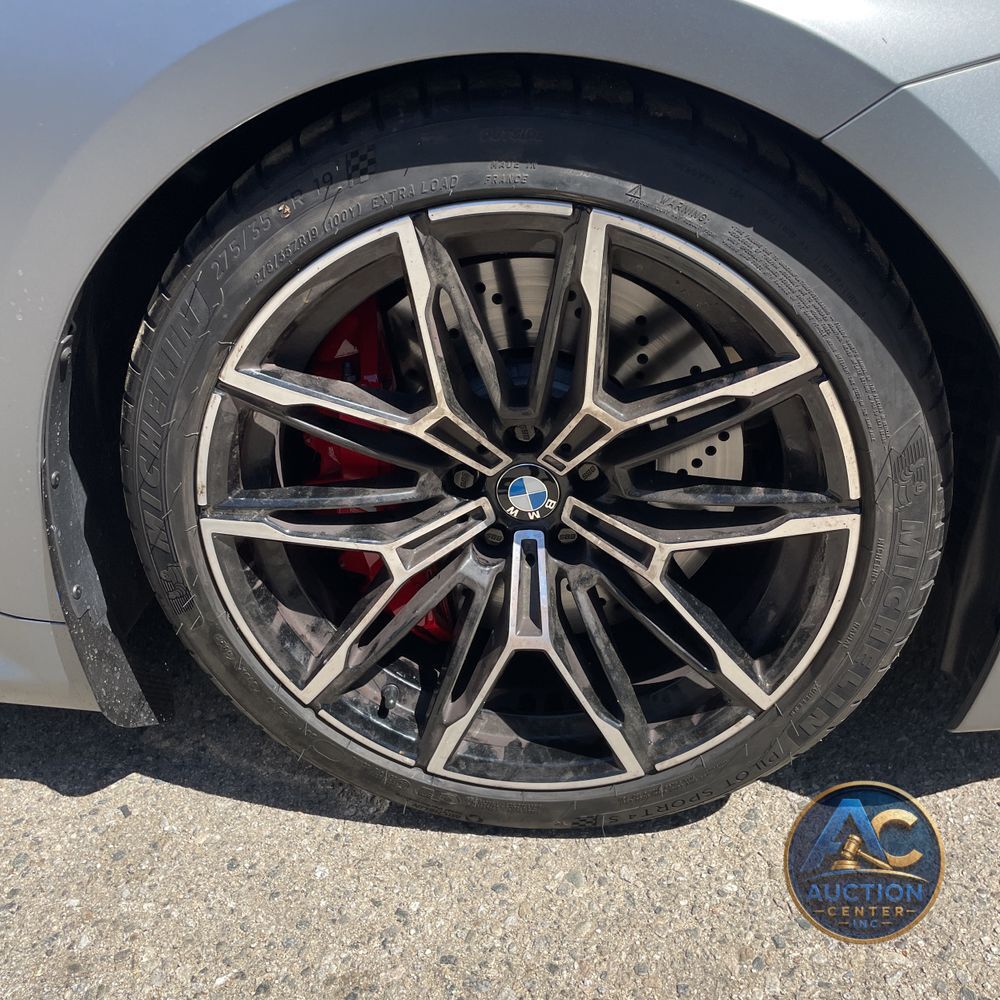 2025 BMW M2 Base