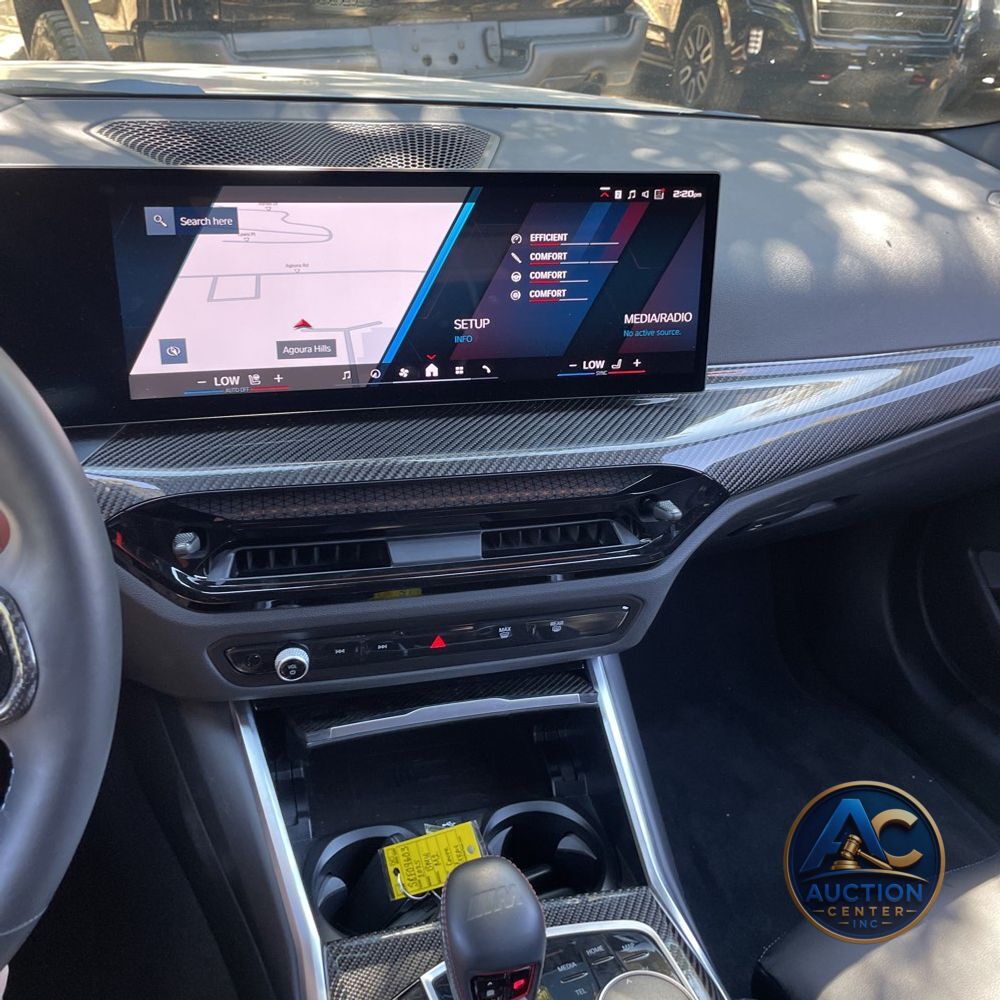 2025 BMW M2 Base