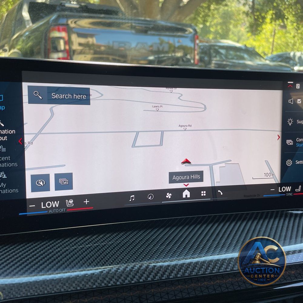 2025 BMW M2 Base