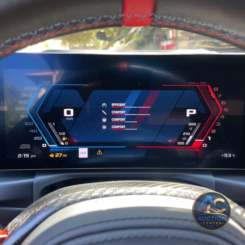 2025 BMW M2 Base