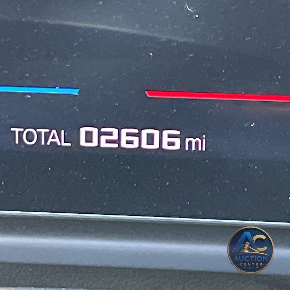 2025 BMW M2 Base