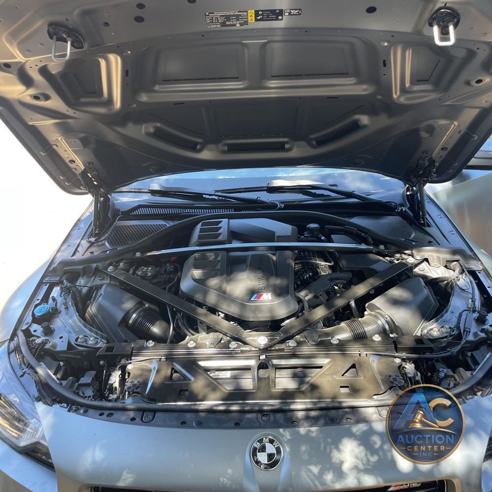 2025 BMW M2 Base