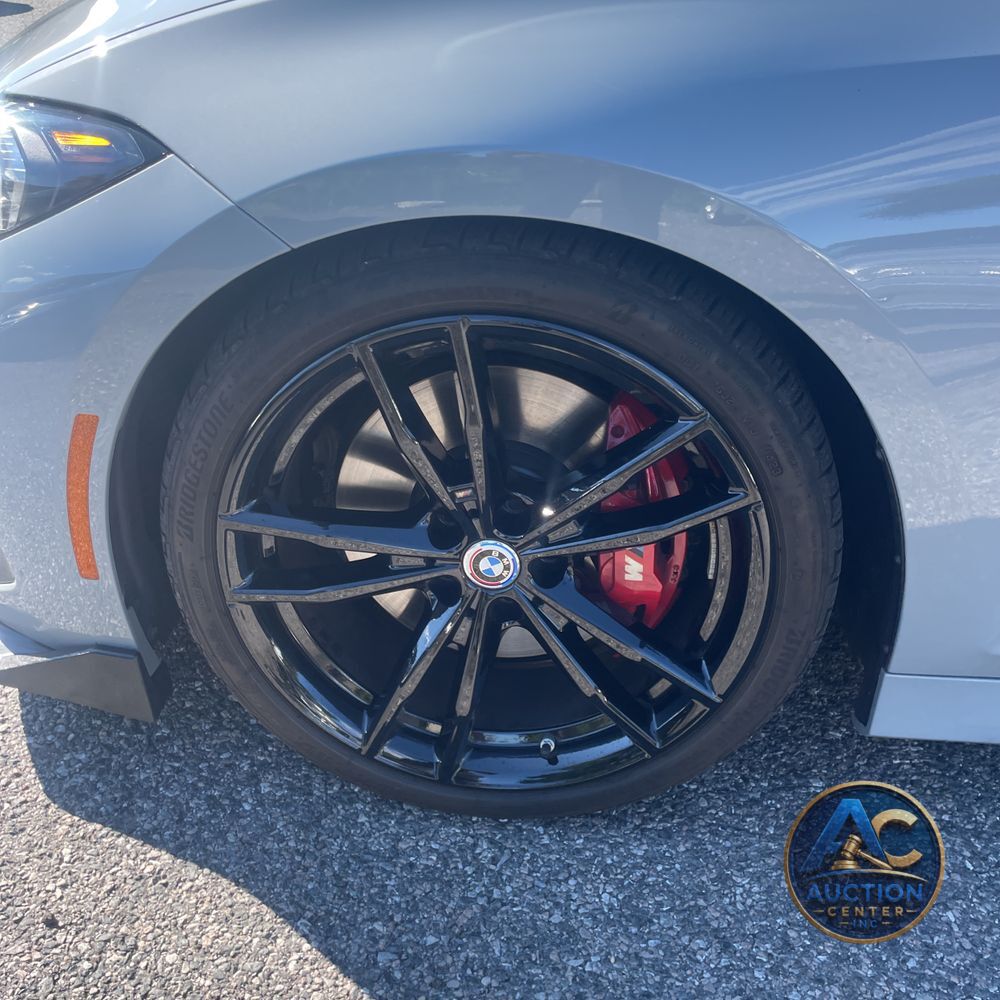 2023 BMW 3-Series M340xi
