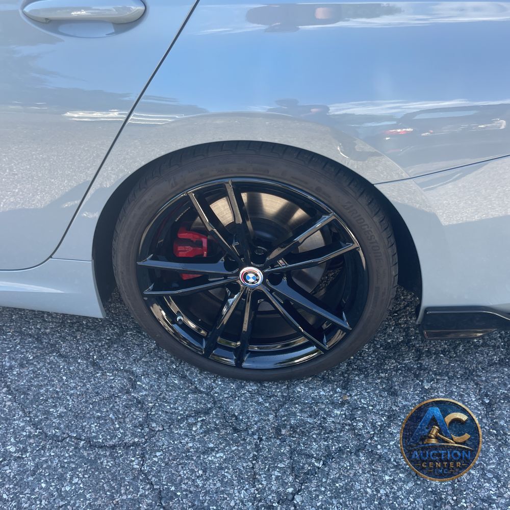 2023 BMW 3-Series M340xi