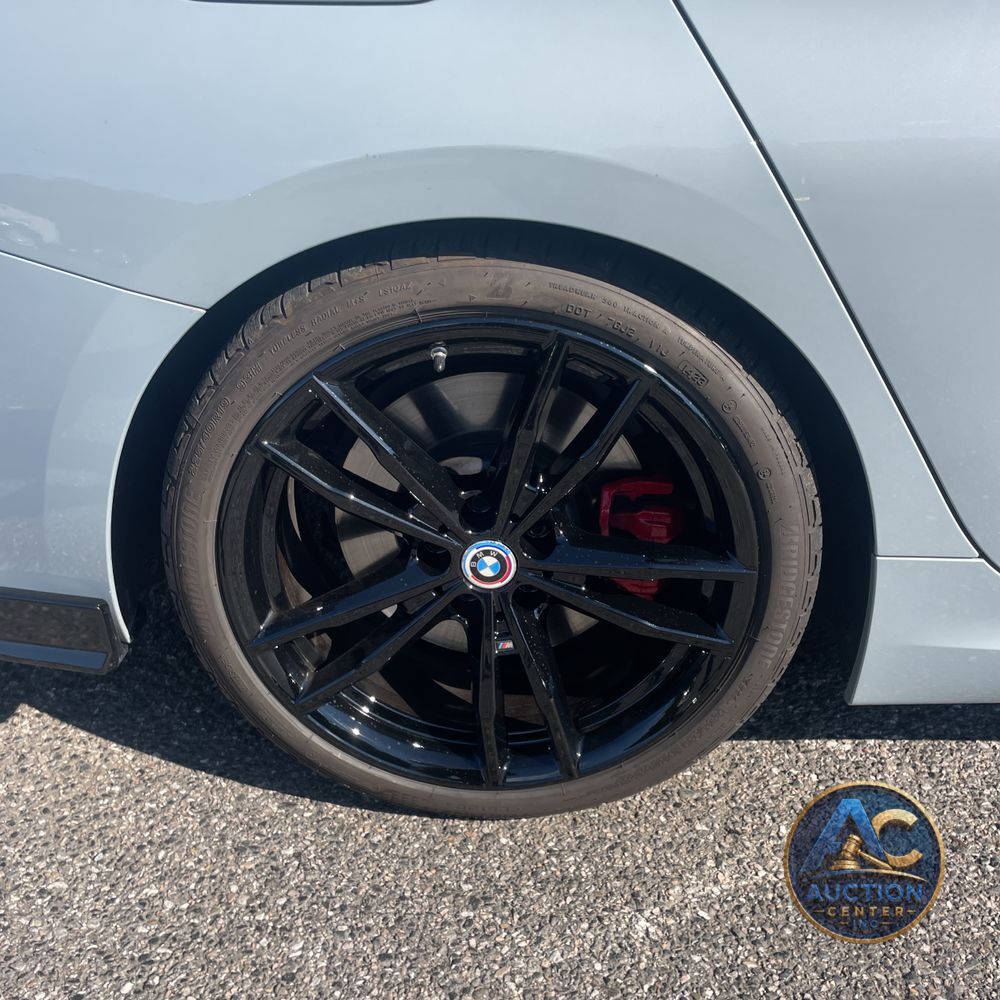 2023 BMW 3-Series M340xi