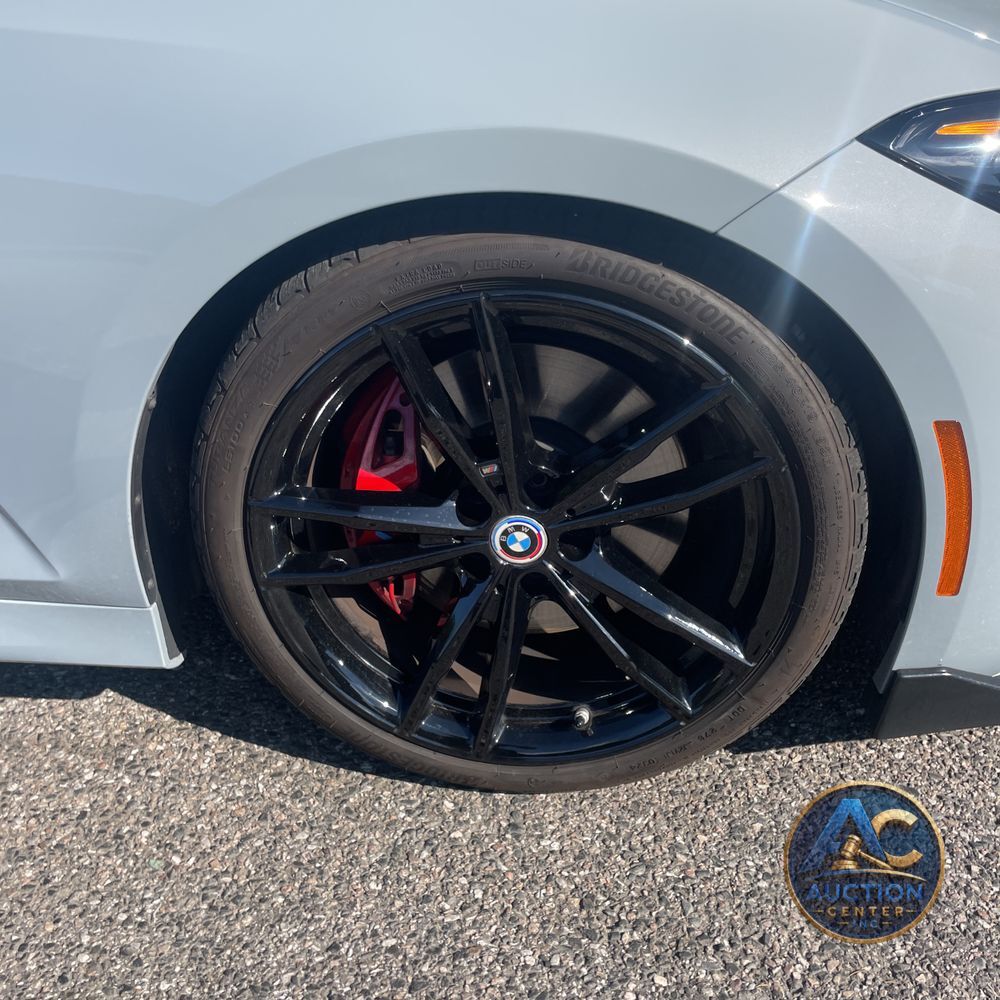 2023 BMW 3-Series M340xi