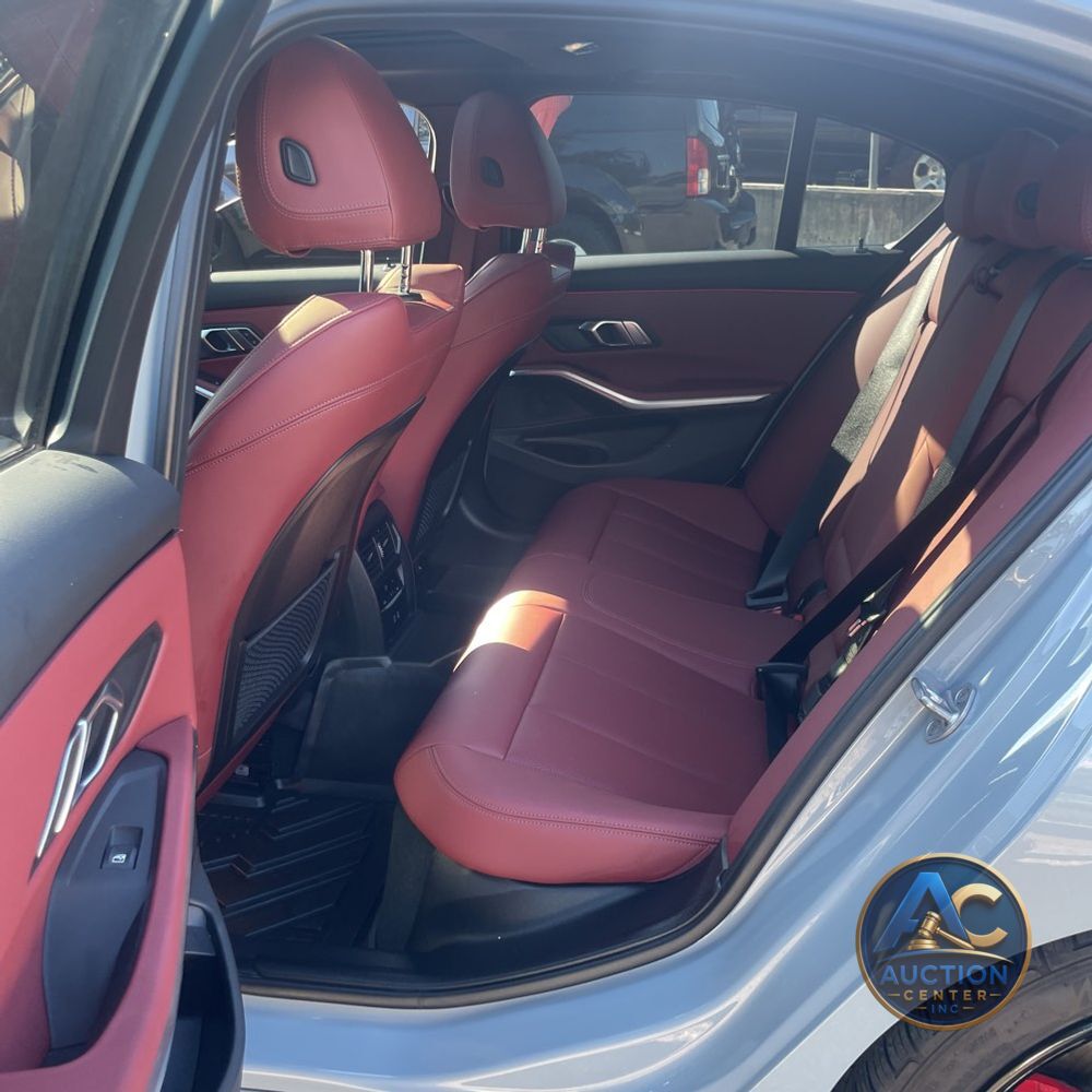 2023 BMW 3-Series M340xi