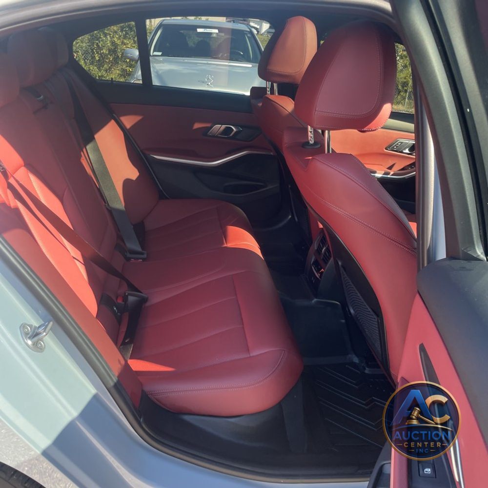 2023 BMW 3-Series M340xi