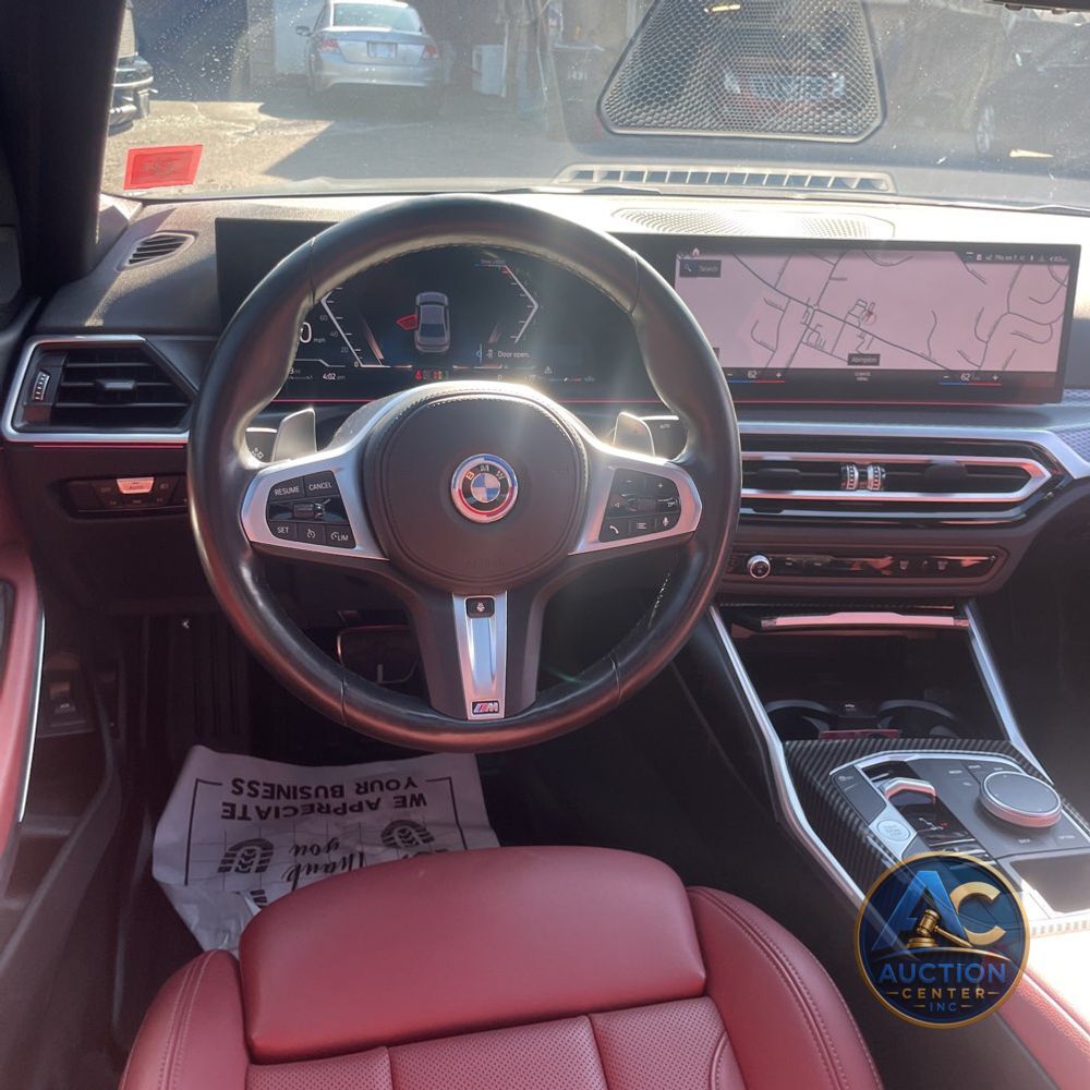 2023 BMW 3-Series M340xi