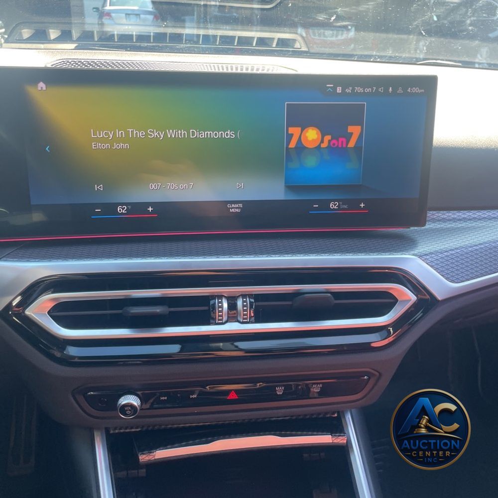 2023 BMW 3-Series M340xi