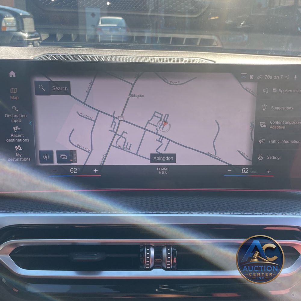 2023 BMW 3-Series M340xi